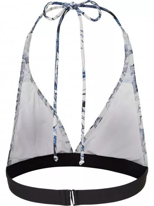 Helly Hansen W Waterwear Bikini Top N I Bikini Fels Feh R Dockyard