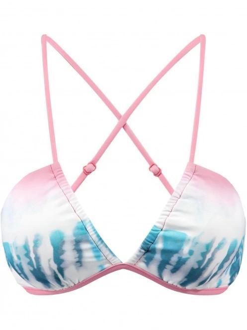 Barts Ara Plunge Cross Back N I Bikini Fels R Zsasz N Dockyard