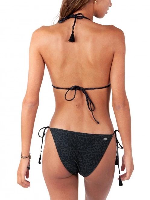 Barts Arwen Triangle N I Bikini Fels Fekete Dockyard