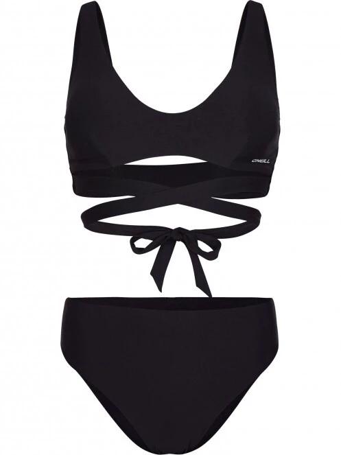 O Neill Sofie Love Bikini Set N I Bikini Fekete Dockyard