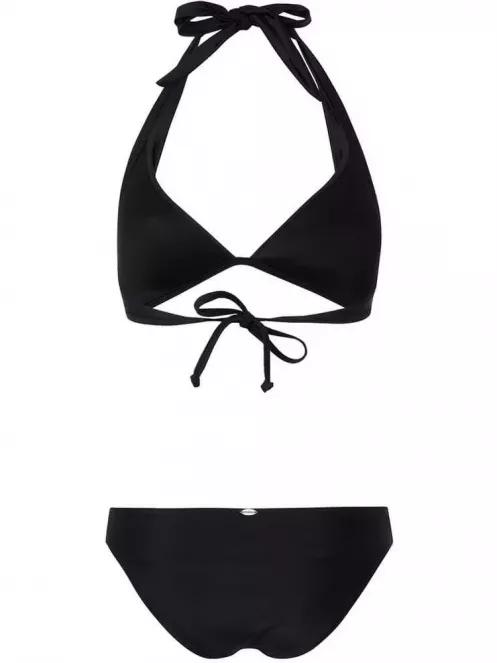 O Neill PW Sao Cruz Mix Bikini női bikini fekete Dockyard