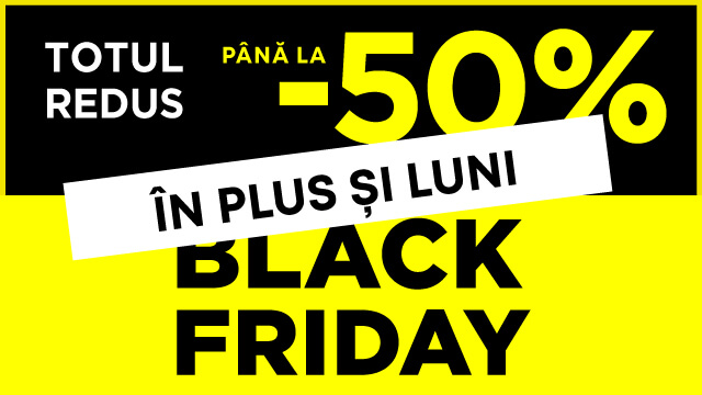 Black Friday