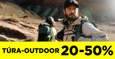 Túra, outdoor