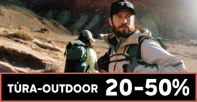 Túra, outdoor