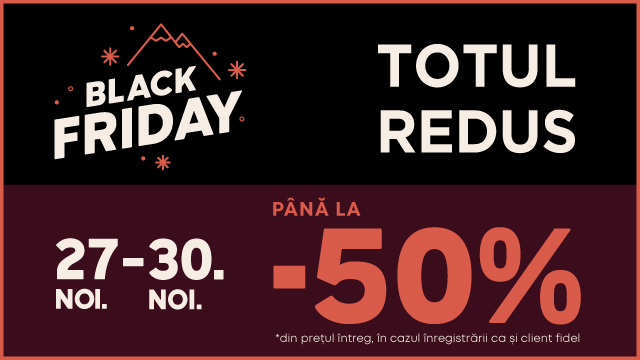 Black Friday