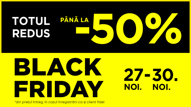 Black Friday