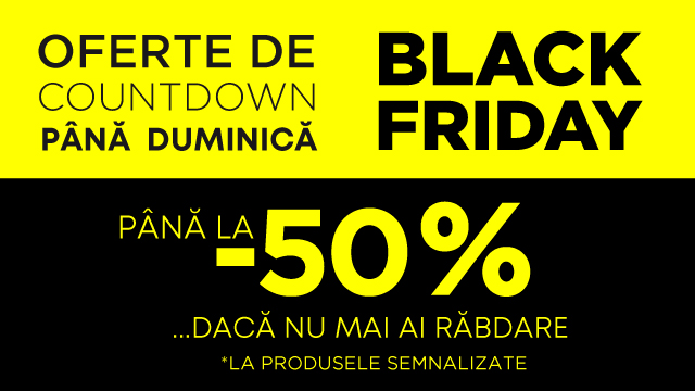Black Friday