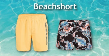 Beach short