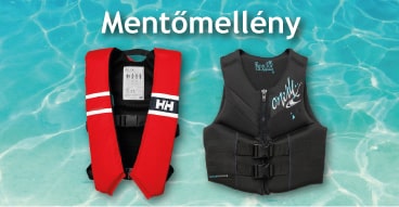 Mentőmellény