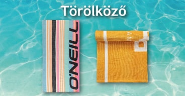 Törölköző