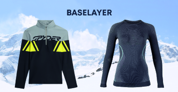Baselayer
