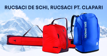 Rucsaci de schi, rucsaci pt. clapari