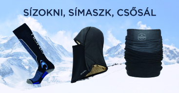 Snowboard- és síszemüveg