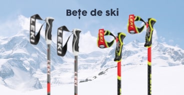 Bete de ski