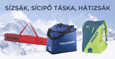 Sícipő táska, snowboard táska