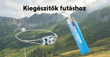 Kiegészítők futáshoz