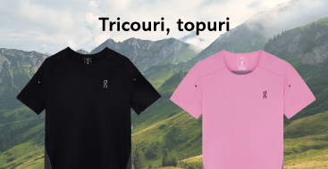 Tricouri sport