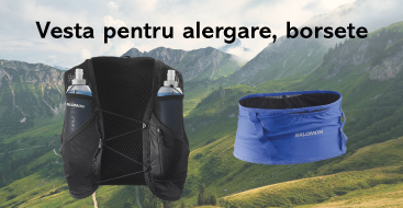 Rucsaci pt. alergare, borsete