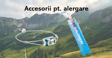 Accesorii pt. alergare