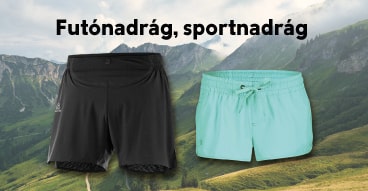 Futónadrág, sportnadrág