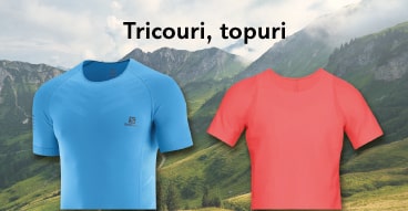 Tricouri sport