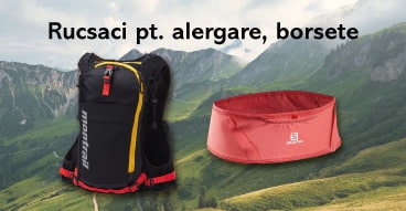 Rucsaci pt. alergare, borsete