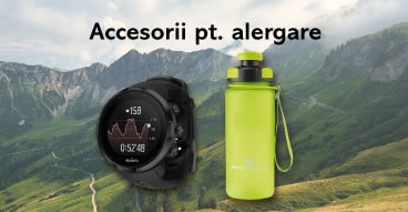Accesorii pt. alergare