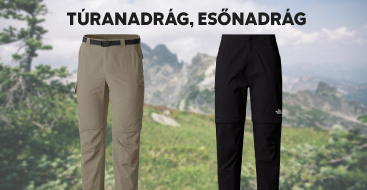 Túrazokni, kamásli