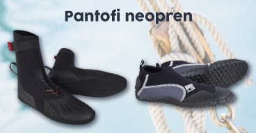 Pantofi neopren
