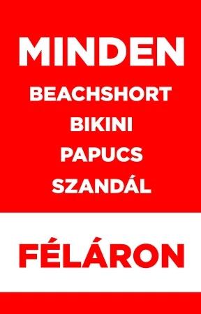 Beach féláron