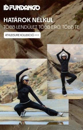 Athleisure