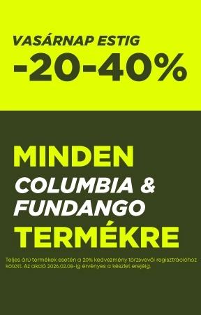 -20% COL, FDG