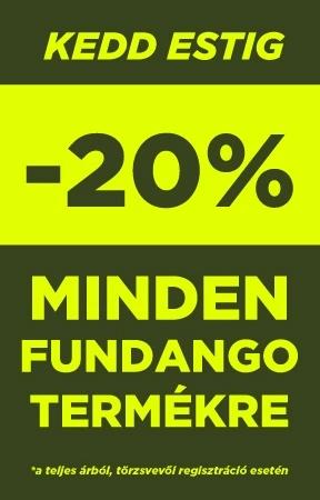 FDG akció