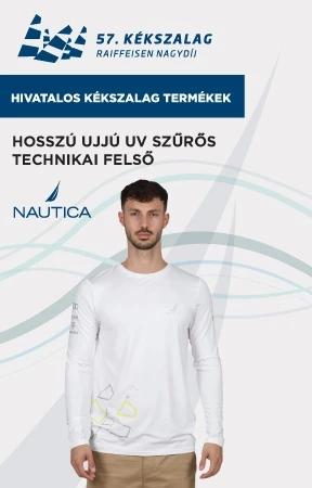 Kékszalag