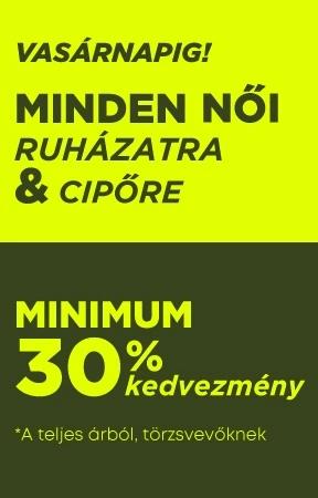 Női akció