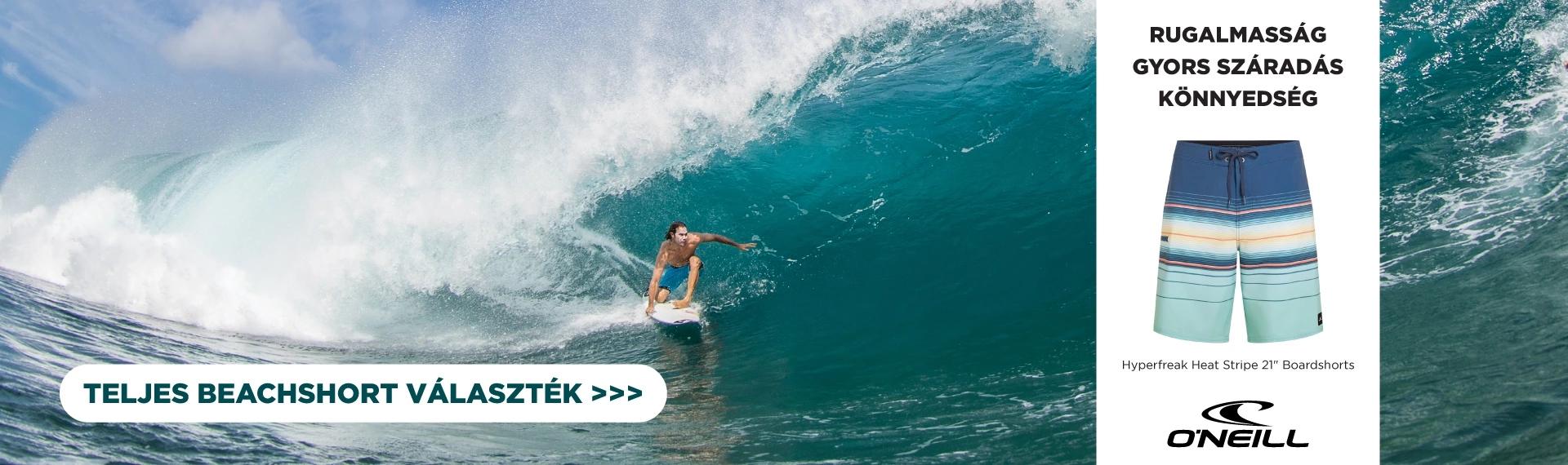 O'Neill beach shortok