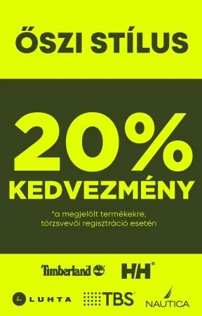 Őszi stílus