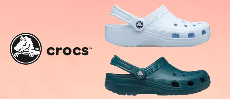 Crocs