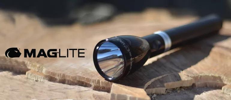 Maglite