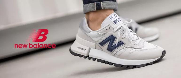 New Balance