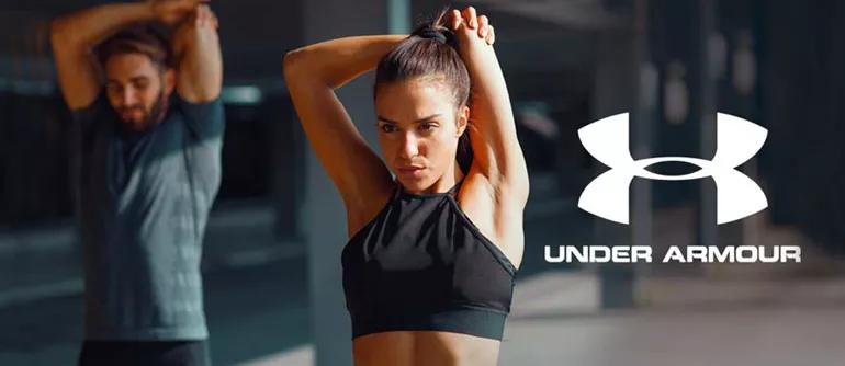 Under Armour