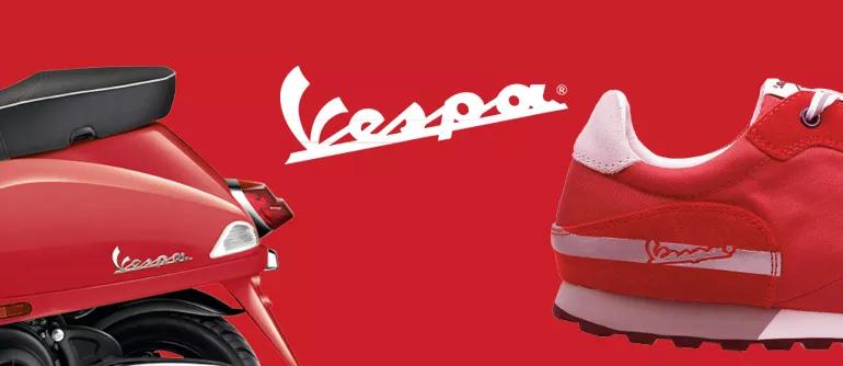 Vespa