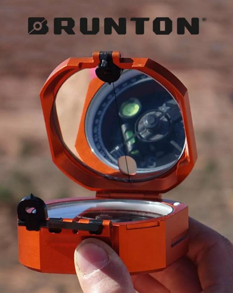 Brunton