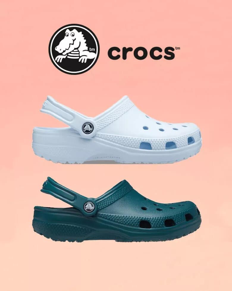 Crocs