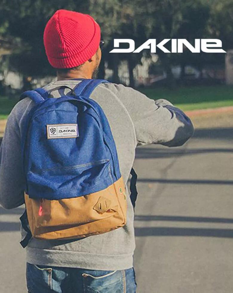 Dakine