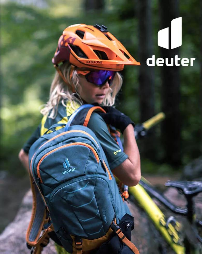 Deuter