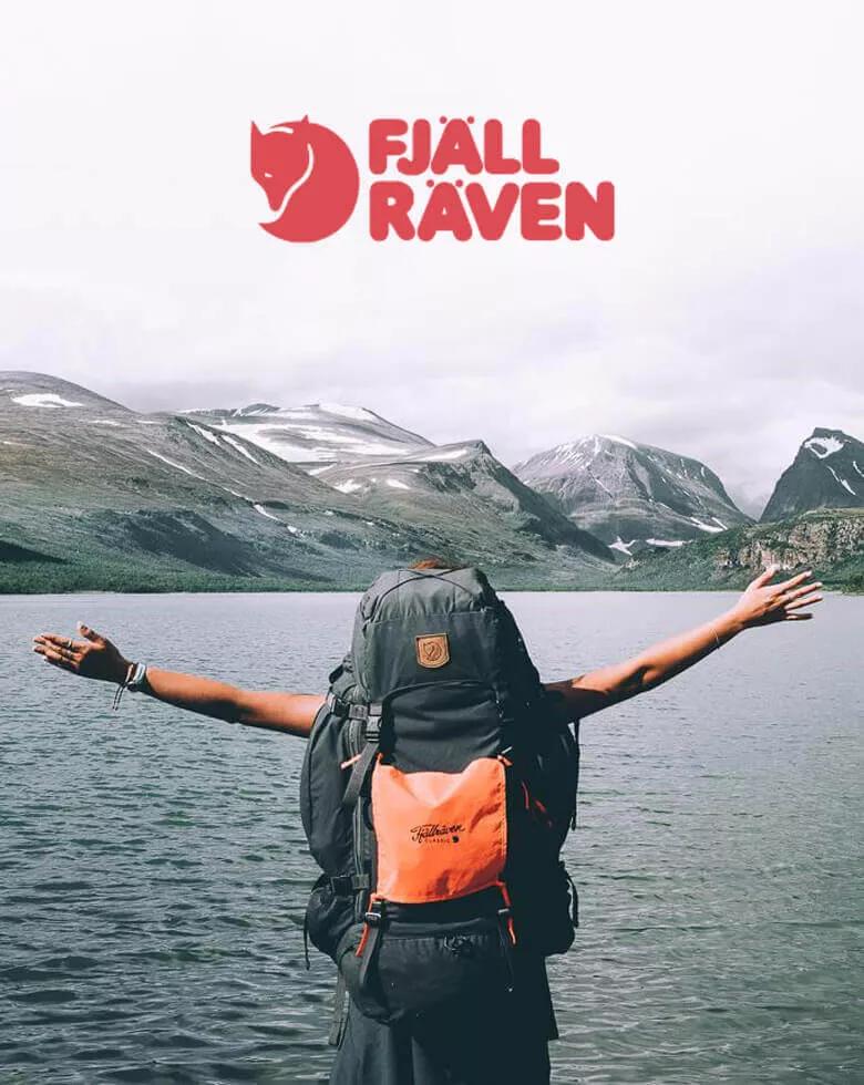 Fjallraven