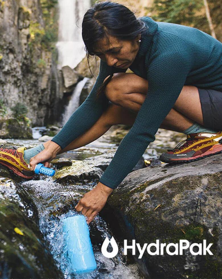 HYDRAPAK