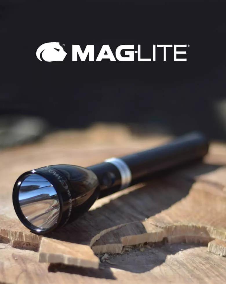 Maglite