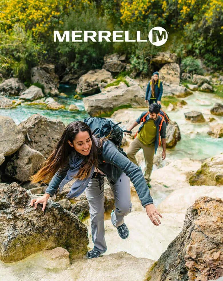 Merrell